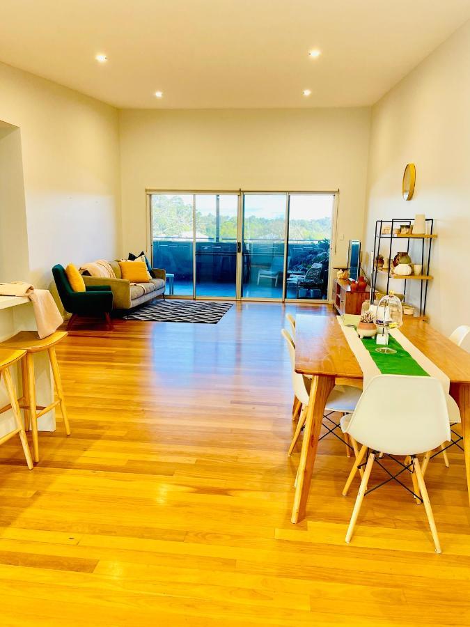 734 Apartment-2 Bedroom And 2 Bathroom Accommodation, Sleeps 4 玛格丽特河 外观 照片