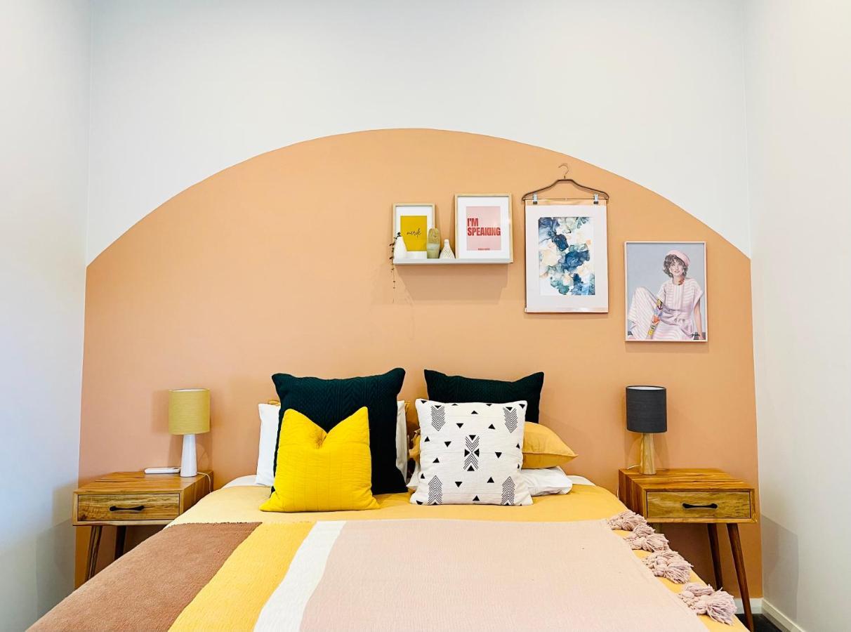 734 Apartment-2 Bedroom And 2 Bathroom Accommodation, Sleeps 4 玛格丽特河 外观 照片