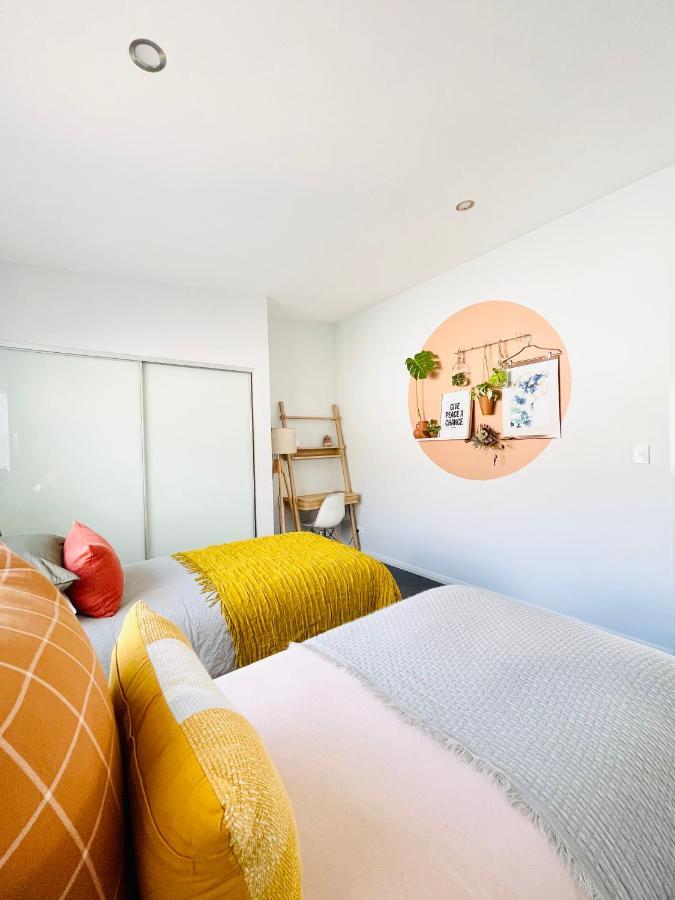 734 Apartment-2 Bedroom And 2 Bathroom Accommodation, Sleeps 4 玛格丽特河 外观 照片