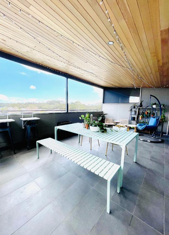 734 Apartment-2 Bedroom And 2 Bathroom Accommodation, Sleeps 4 玛格丽特河 外观 照片